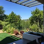 Сasa de vacaciones Bem Vindo Cela Velha