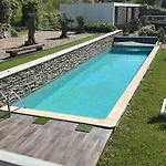 Сasa de vacaciones Bem Vindo