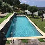 Сasa de vacaciones Bem Vindo Cela Velha