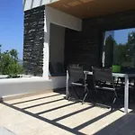 Сasa de vacaciones Bem Vindo