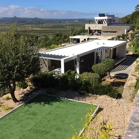 Σπίτι διακοπών Bem Vindo