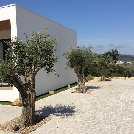 Σπίτι διακοπών Bem Vindo *