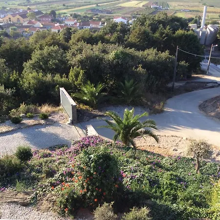 Bem Vindo Hébergement de vacances Cela Velha