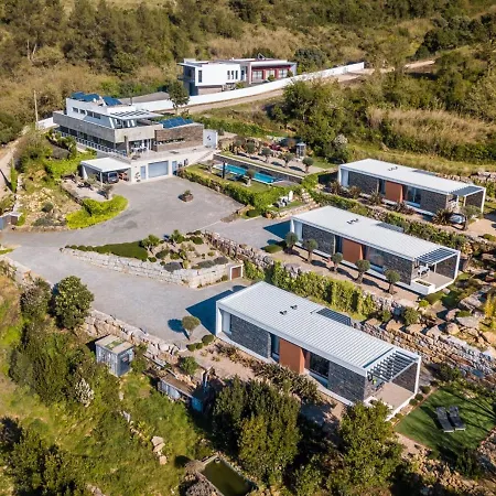Bem Vindo Holiday home