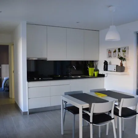 Bem Vindo Holiday home
