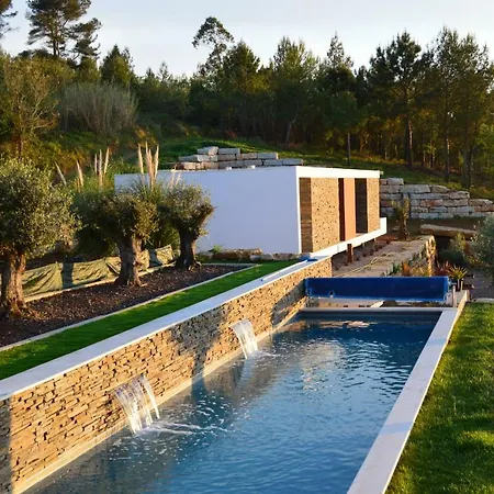 Bem Vindo 펜션 Cela Velha