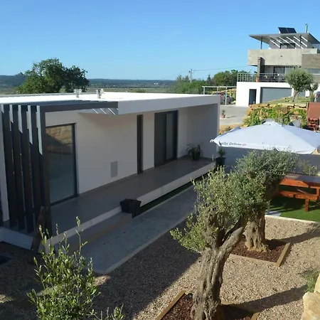 Holiday home Bem Vindo Cela Velha