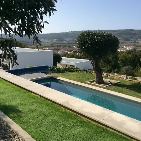 Bem Vindo Hébergement de vacances Cela Velha