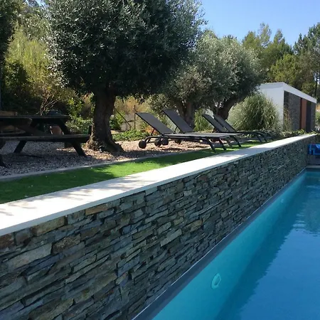 Σπίτι διακοπών Bem Vindo