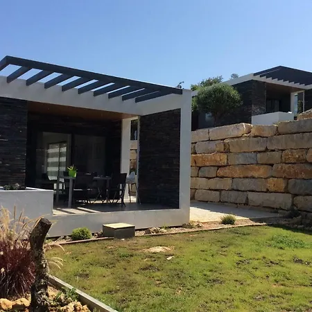 Bem Vindo Holiday home Cela Velha