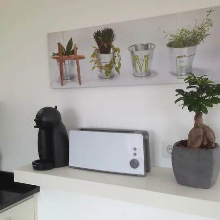 Holiday home Bem Vindo Cela Velha