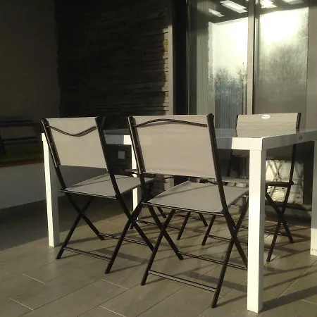 Σπίτι διακοπών Bem Vindo Cela Velha