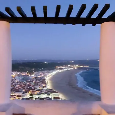 Bem Vindo Hébergement de vacances Cela Velha