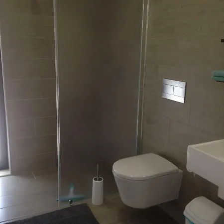 Bem Vindo Holiday home