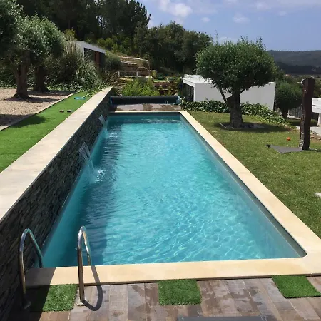 Holiday home Bem Vindo Cela Velha