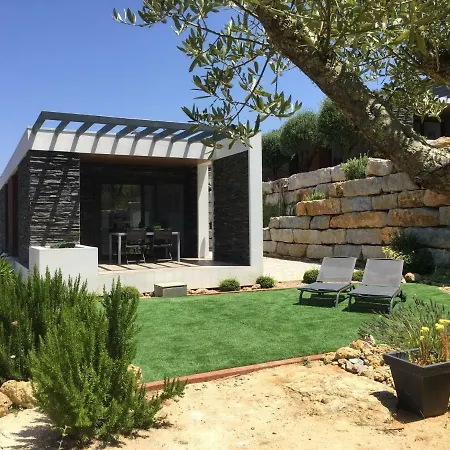 Bem Vindo 펜션 Cela Velha