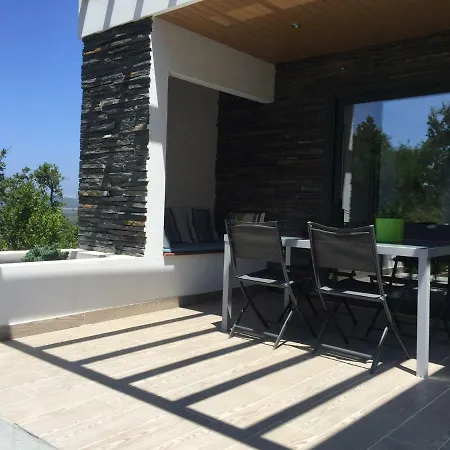 Σπίτι διακοπών Bem Vindo