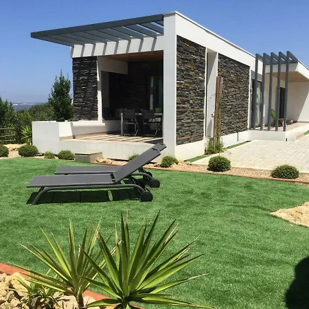 Holiday home Bem Vindo